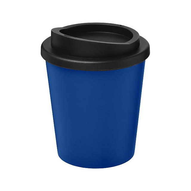 Americano® Espresso 250 ml Isolierbecher - blau