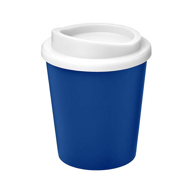 Americano® Espresso 250 ml insulated tumbler - blue