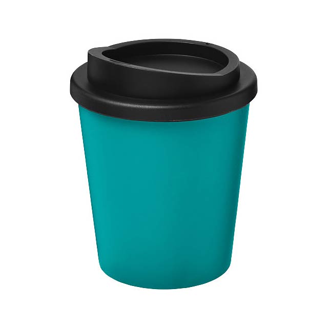 Americano® Espresso 250 ml Isolierbecher - azurblau  