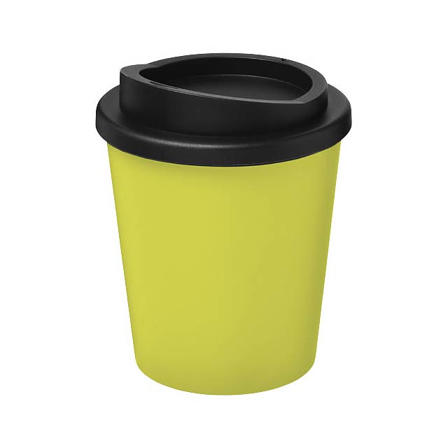 Americano® Espresso 250 ml insulated tumbler - lime