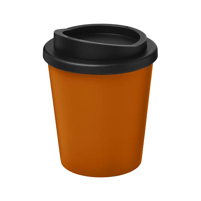 Termo hrnek Americano® Espresso 250 ml - oranžová