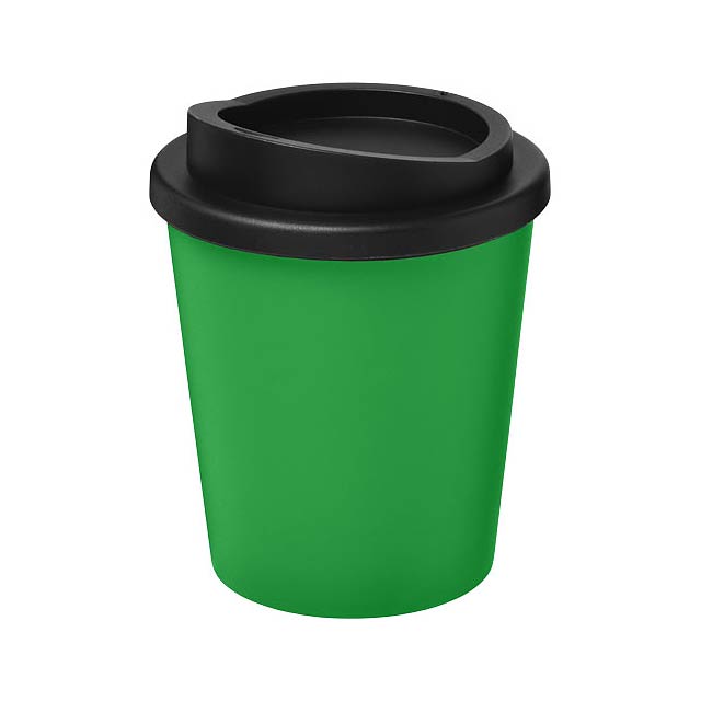 Americano® Espresso 250 ml insulated tumbler - green