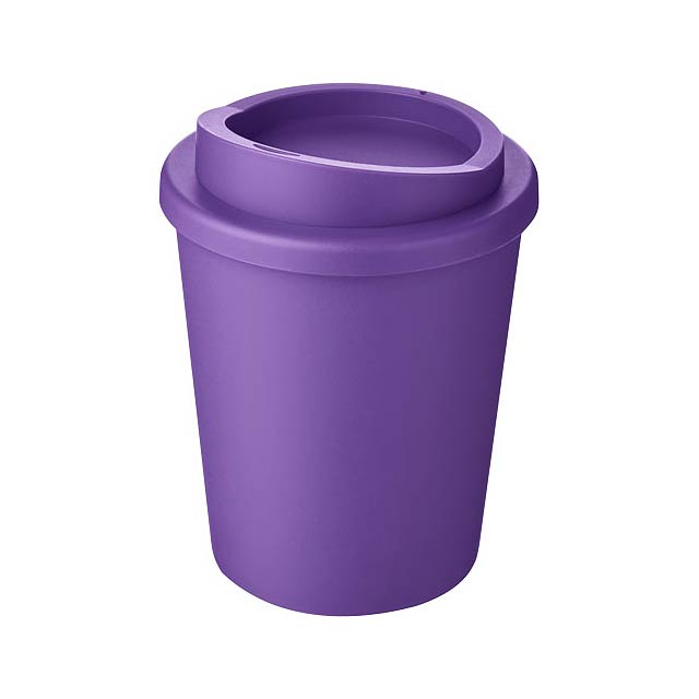 Americano® Espresso 250 ml insulated tumbler - violet