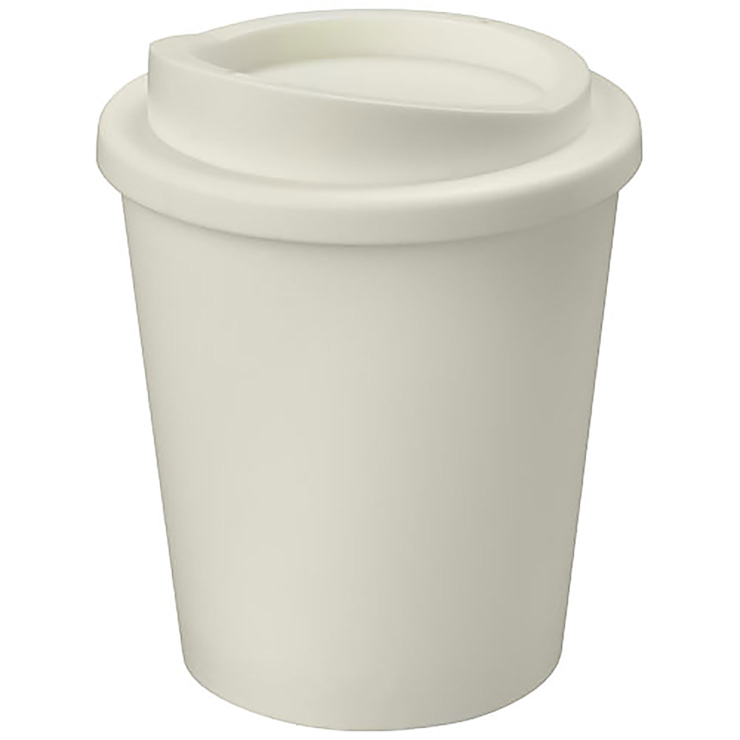 Americano® Espresso 250 ml Isolierbecher - Elfenbein