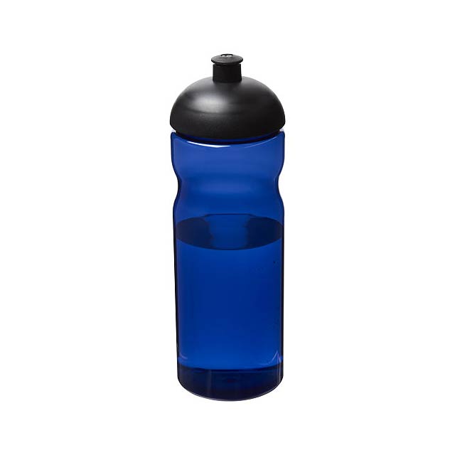 H2O Active® Eco Base 650 ml dome lid sport bottle - blue