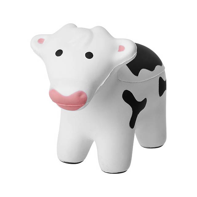 Attis cow stress reliever - white