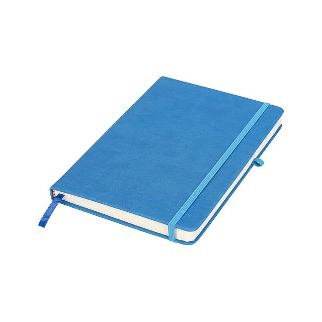 Rivista medium notebook - blue