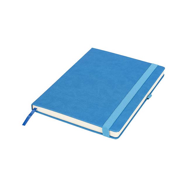 Rivista Notizbuch - blau