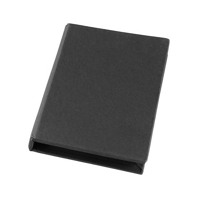 Vivid small combo pad - black