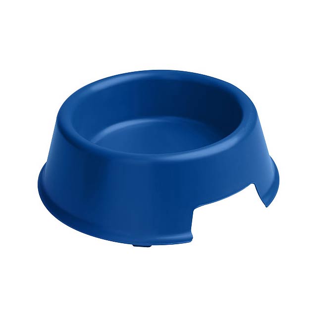 Koda dog bowl - blue