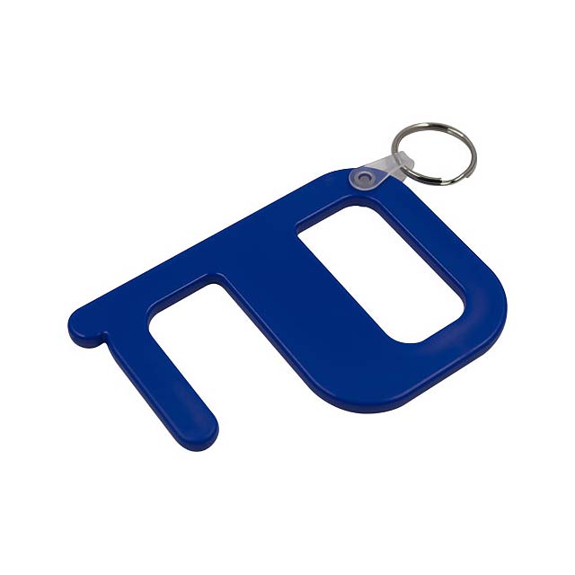 Hygiene key plus - baby blue