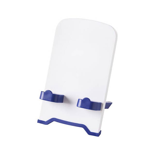 The Dok phone stand - blue
