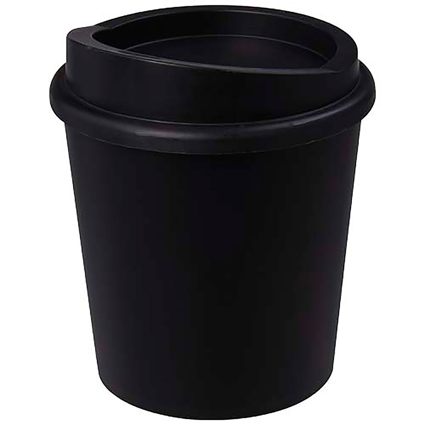 Americano® Switch 200 ml Becher mit Deckel - schwarz