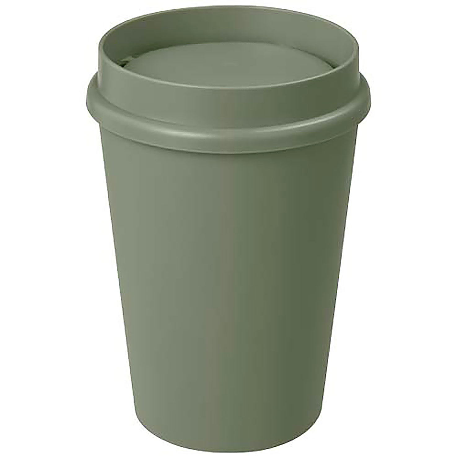 Americano® Switch 300 ml Becher mit 360°-Deckel - Grün