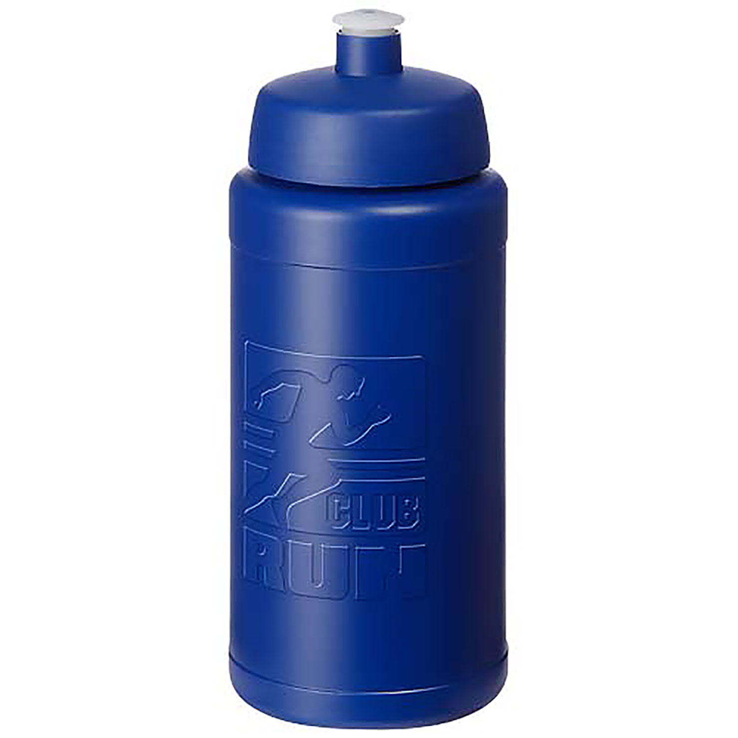 Baseline Rise 500 ml Sportflasche - blau