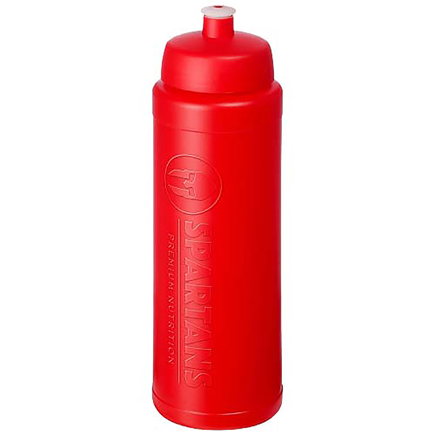 Baseline Rise 750 ml sport bottle - red