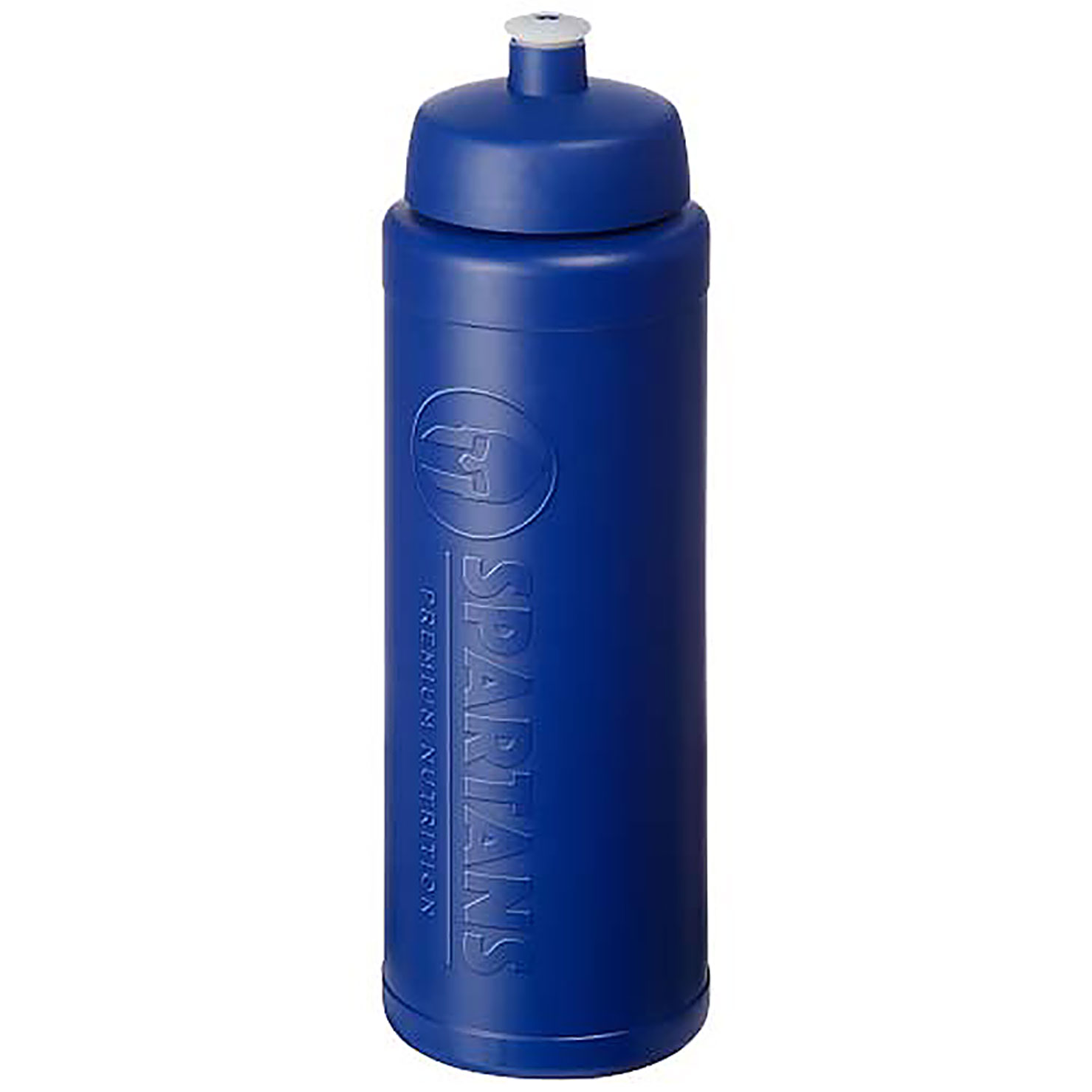 Baseline Rise 750 ml sport bottle - blue