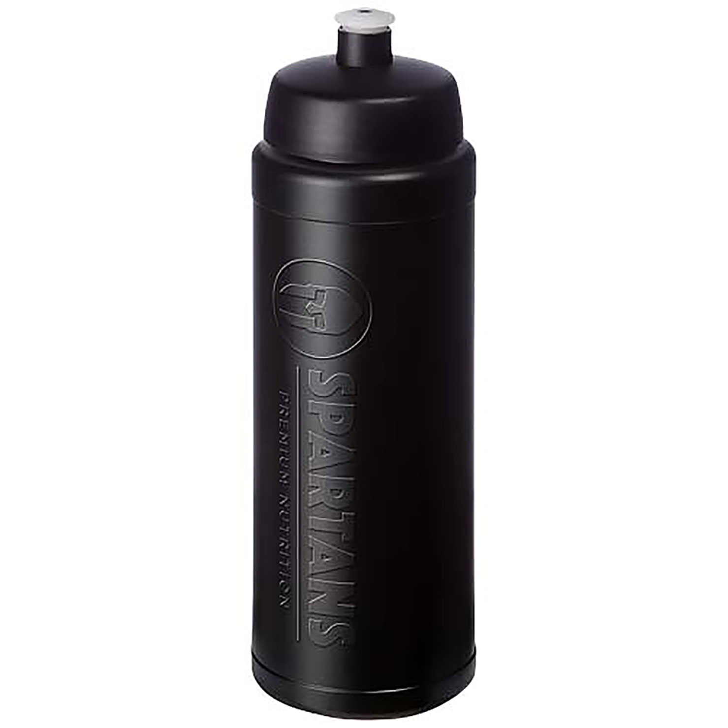 Baseline Rise 750 ml Sportflasche - schwarz