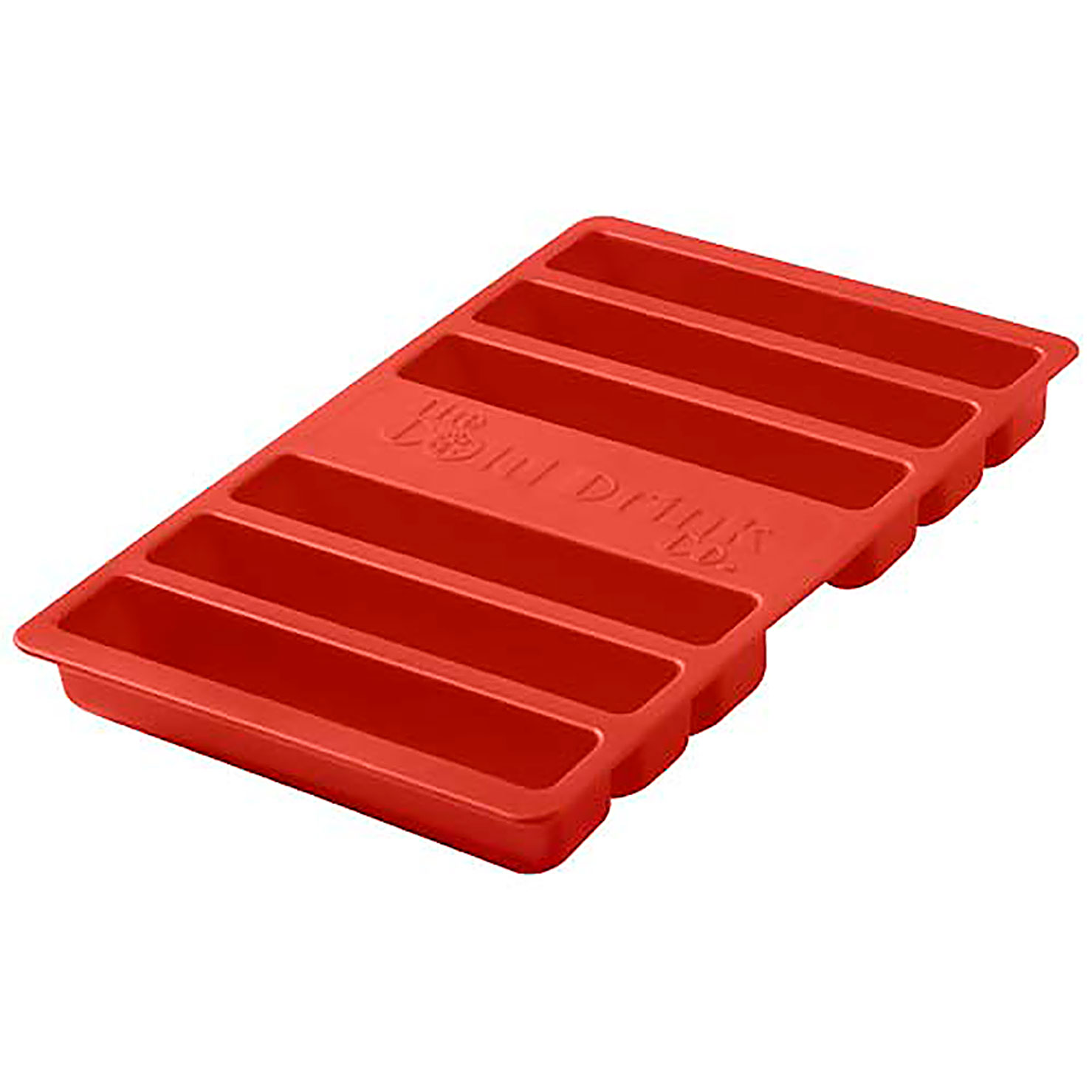 Freeze-it Eisstabschale - Rot