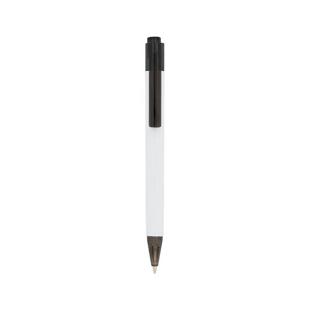 Calypso ballpoint pen - black