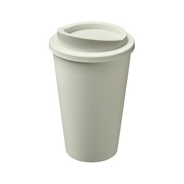 Americano®­­ Renew 350 ml insulated tumbler - white