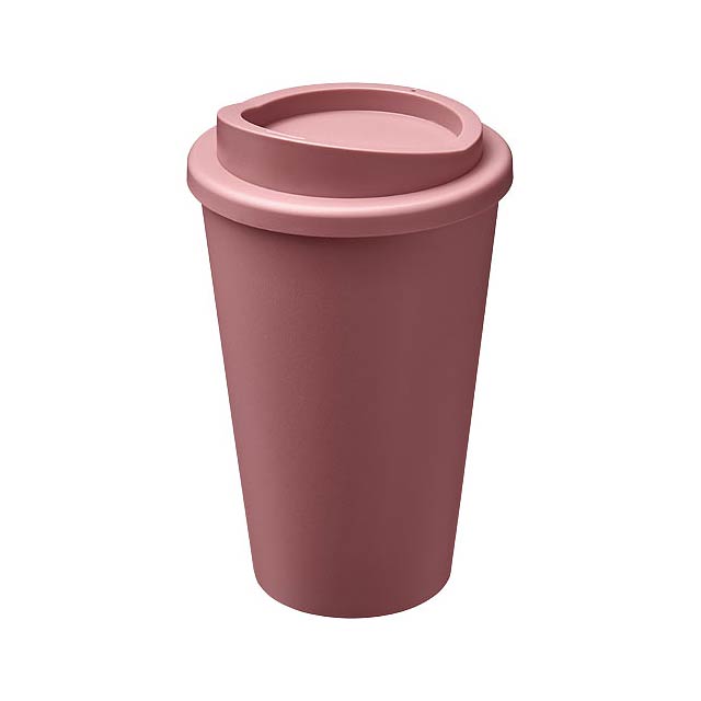 Americano®­­ Renew 350 ml insulated tumbler - pink