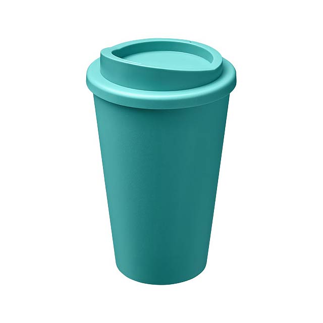 Americano®­­ Renew 350 ml insulated tumbler - blue