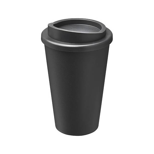 Americano®­­ Renew 350 ml insulated tumbler - black