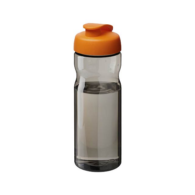 H2O Active® Base Tritan™ 650 ml flip lid sport bottle - orange