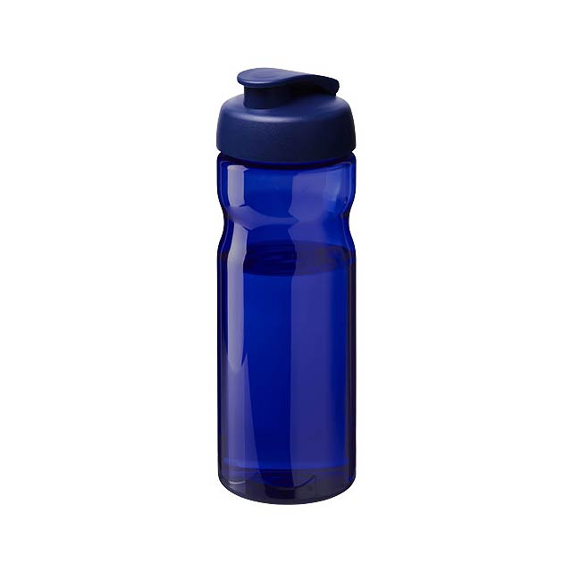 H2O Active® Base Tritan™ 650 ml flip lid sport bottle - blue