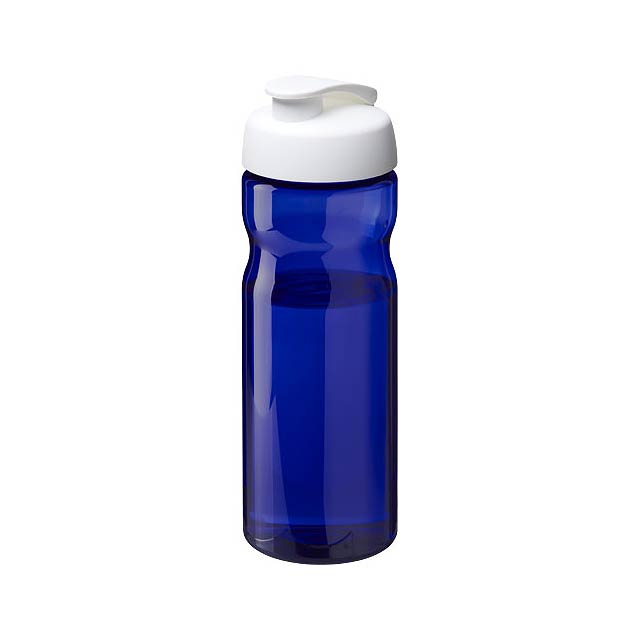 H2O Active® Base Tritan™ 650 ml flip lid sport bottle - blue