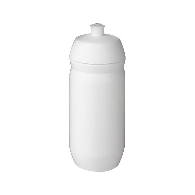HydroFlex™ 500 ml sport bottle - white