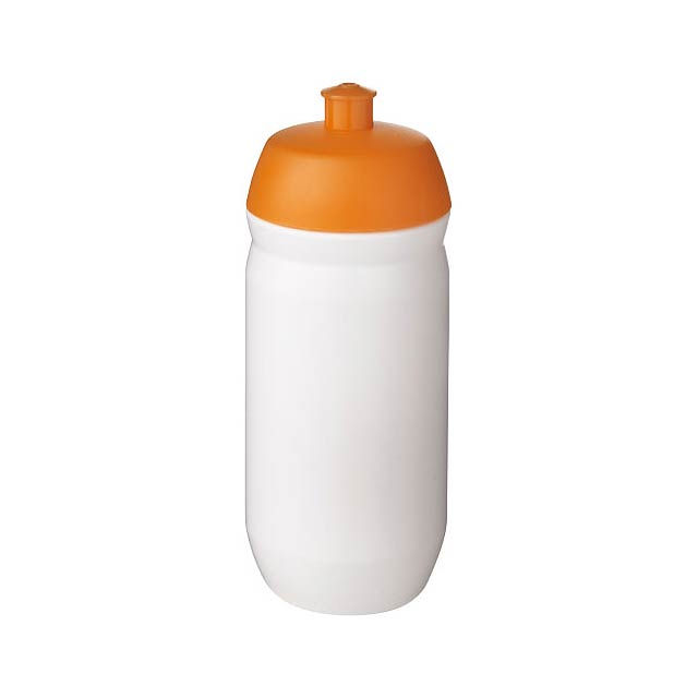HydroFlex™ 500 ml Squeezy Sportflasche - Orange
