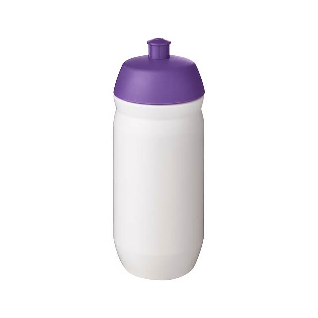 HydroFlex™ 500 ml Squeezy Sportflasche - Violett