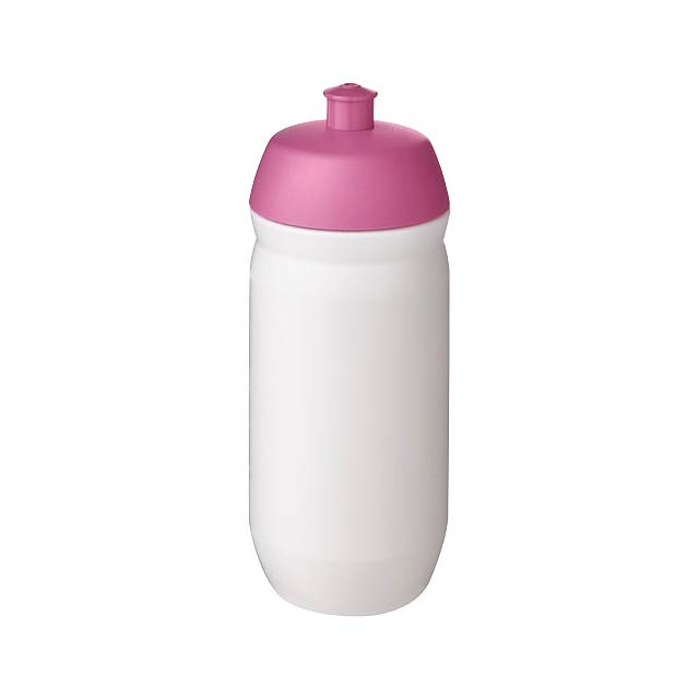 HydroFlex™ 500 ml sportovní láhev - růžová