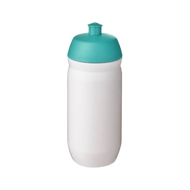 HydroFlex™ 500 ml Sportflasche - azurblau  