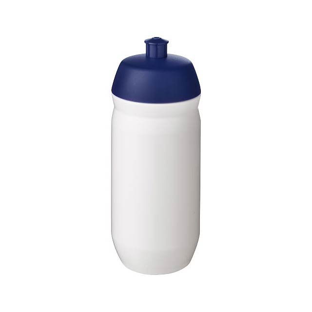 HydroFlex™ 500 ml Squeezy Sportflasche - blau