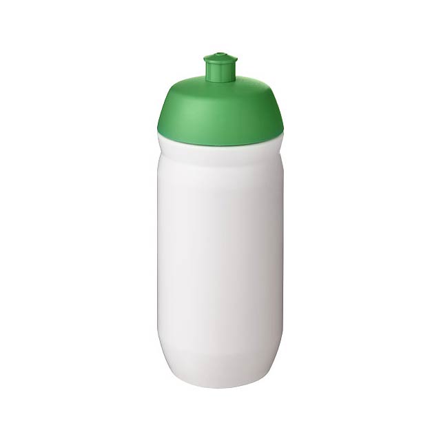 HydroFlex™ 500 ml Squeezy Sportflasche - Grün