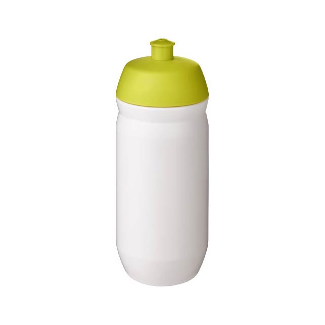 HydroFlex™ 500 ml Squeezy Sportflasche - zitronengelb 