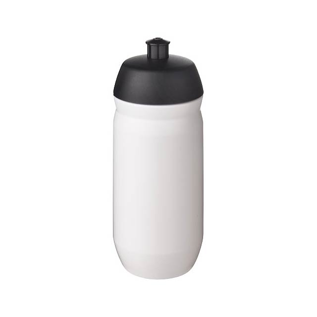 HydroFlex™ 500 ml sport bottle - black