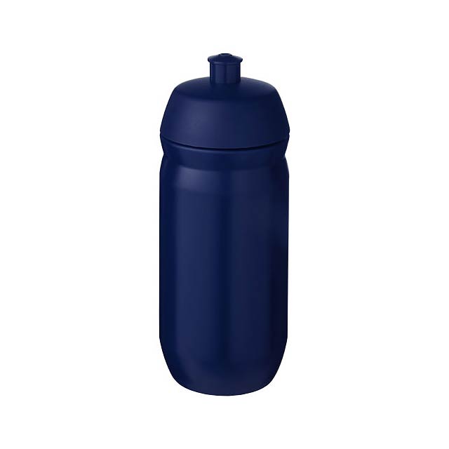 HydroFlex™ 500 ml Sportflasche - blau