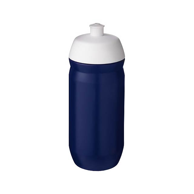 HydroFlex™ 500 ml Squeezy Sportflasche - blau