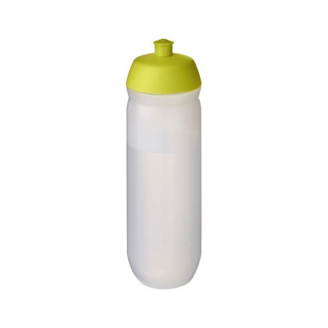 HydroFlex™ Clear 750 ml sportovní lahev - citrónová - limetková