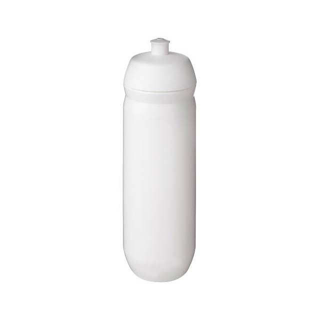 HydroFlex™ 750 ml sportovní lahev - biela