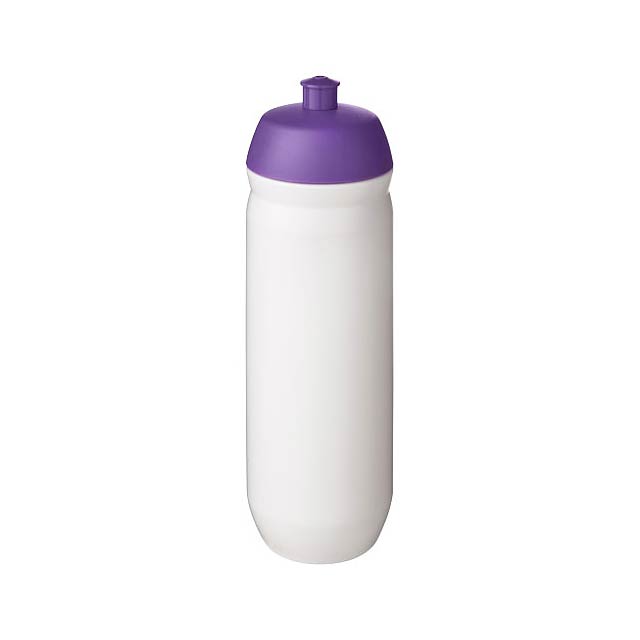 HydroFlex™ 750 ml Squeezy Sportflasche - Violett