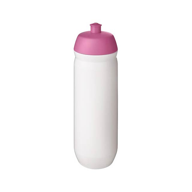 HydroFlex™ 750 ml Squeezy Sportflasche - Fuchsie