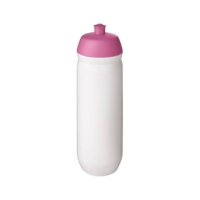 HydroFlex™ 750 ml sport bottle - fuchsia