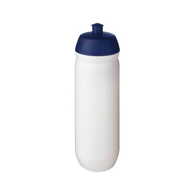 HydroFlex™ 750 ml sport bottle - blue