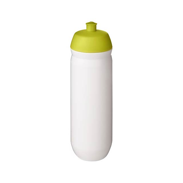 HydroFlex™ 750 ml Squeezy Sportflasche - zitronengelb 