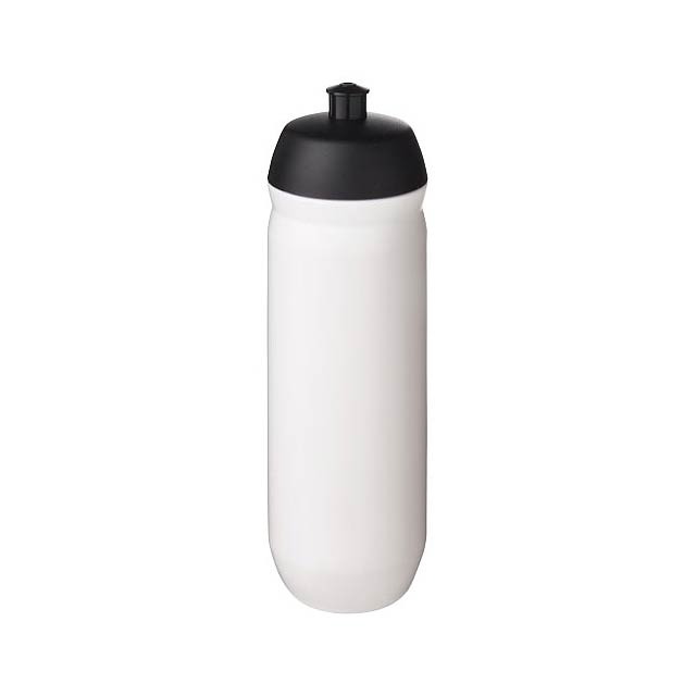 HydroFlex™ 750 ml sport bottle - black